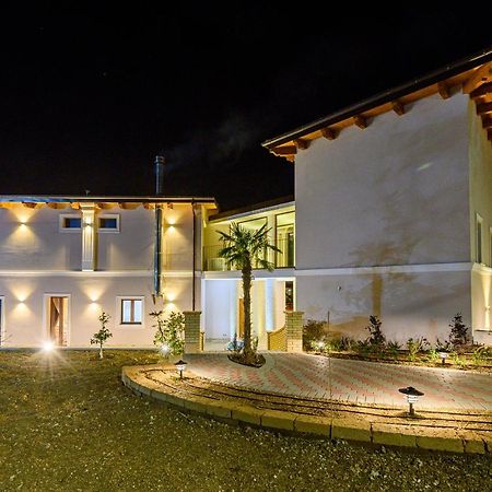 Casa De Campo B&B San Giovanni Teatino Luaran gambar