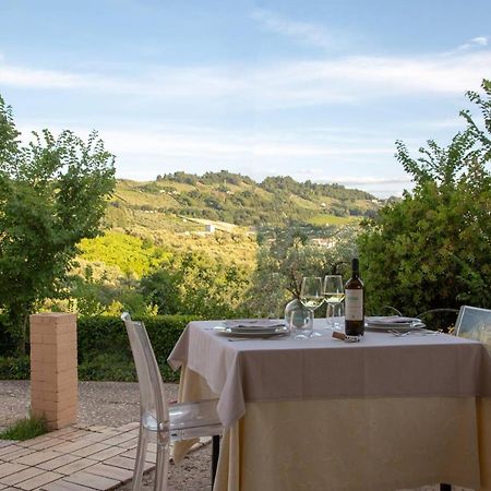 Casa De Campo B&B San Giovanni Teatino Luaran gambar