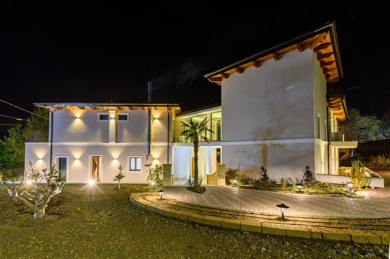 Casa De Campo B&B San Giovanni Teatino Luaran gambar