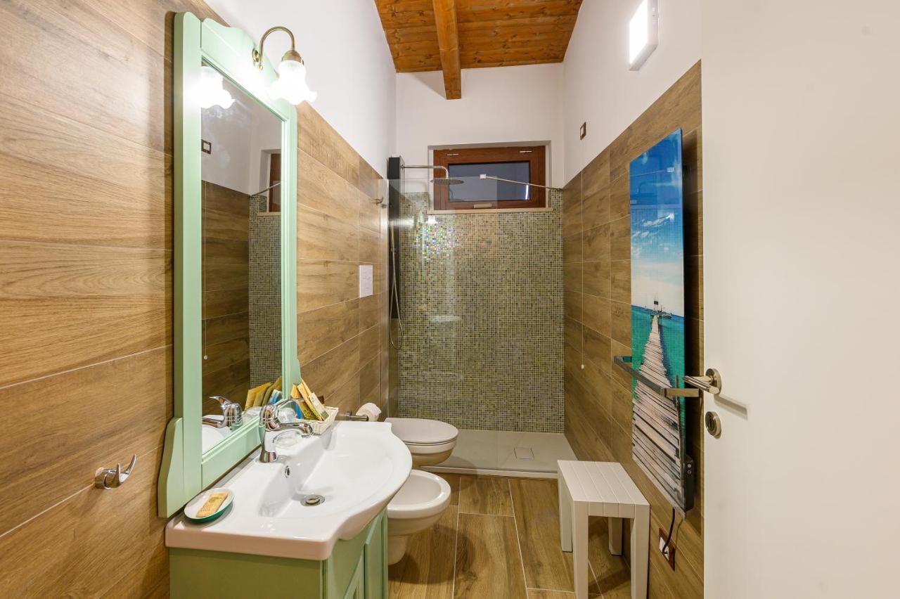 Casa De Campo B&B San Giovanni Teatino Luaran gambar