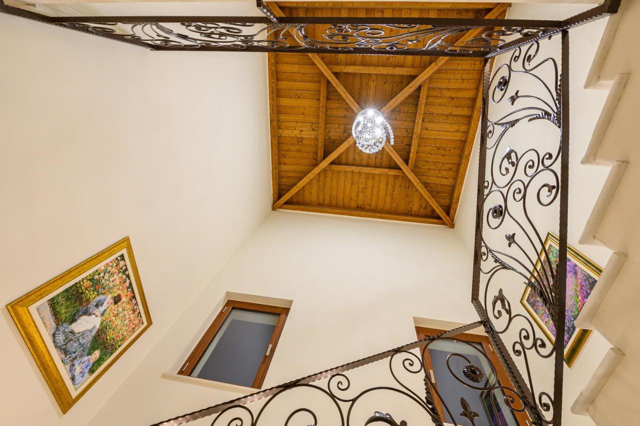 Casa De Campo B&B San Giovanni Teatino Luaran gambar